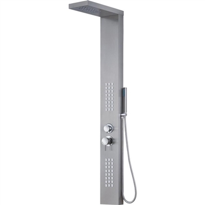 Fontana Giovany Shower panel S927